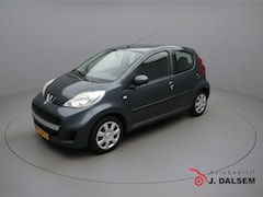 Peugeot 107 - 1.0-12V XS