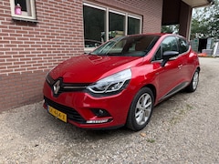 Renault Clio - 0.9 TCe Limited