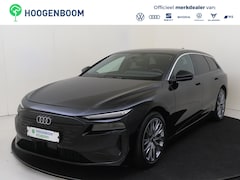 Audi A6 Avant e-tron - Advanced edition 83 kWh | Trekhaak | Warmtepomp | 360 camera | Elektrische verstelbare voo