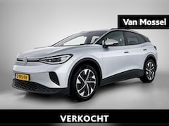 Volkswagen ID.4 - Pro Business 77 kWh SoH 99, 07% | IQ-Light | All Season Banden | Achterklep Elektrisch | T