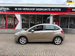 Citroën C3 - 1.6 VTi Exclusive Automaat - 2011 - 135 Dkm NAP