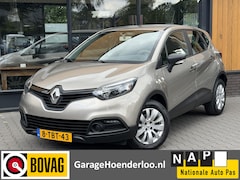 Renault Captur - 0.9 TCe Cruise control, Bluetooth, Trekhaak, Garantie