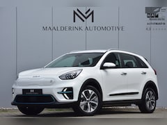 Kia e-Niro - DynamicLine 39 kWh Dealer Onderhouden, Camera, Navi, Stoelverwarming, Stuurverwarming, Led