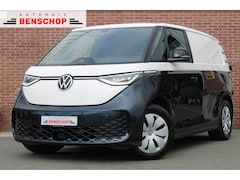 Volkswagen ID. Buzz Cargo - 77 kWh 204PK 98% SOH |CAMERA|CRUISE|APP-CONNECT|