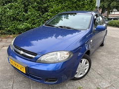 Chevrolet Lacetti - MET NIEUW DIST RIEM, AIRCO & APK TOT 24-03-2027