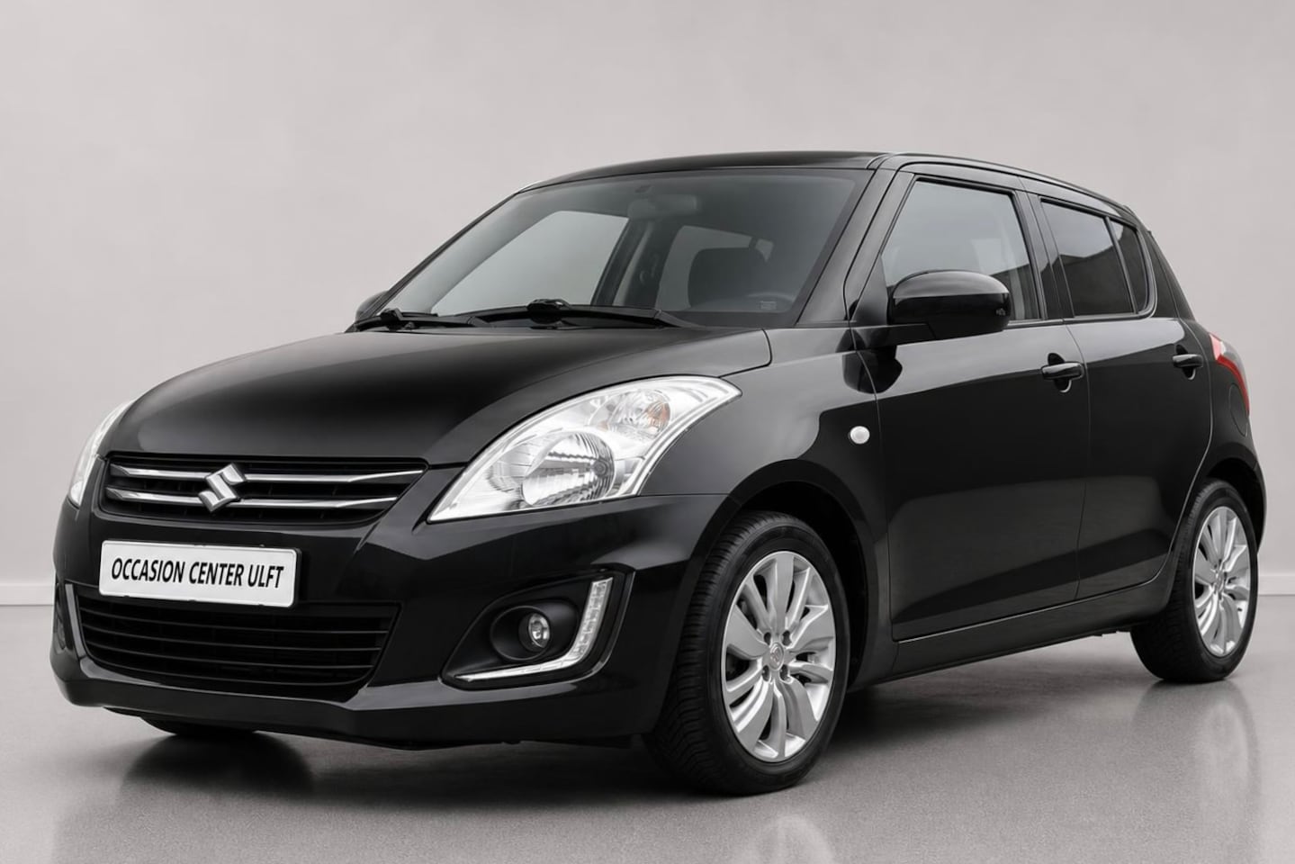 Suzuki Swift - X TRA / AIRCO / CLIMATE CONTR / LEDER / LED ... - AutoWereld.nl