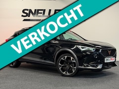 CUPRA Formentor - 1.4 e-Hybrid Business|PANO|ACC|PDC|DEALER ONDERHOUDEN|