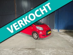 Citroën C1 - 1.0-12V Séduction 4 DEURS - RIJDT GOED