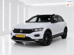 Volkswagen T-Roc - 1.5 TSI 150PK Pano/ACC/Camera/Park Assist