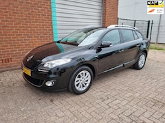 Renault Mégane Estate - 1.5 dCi Bose Navi Bj:2013 NAP