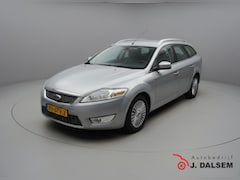 Ford Mondeo Wagon - 2.0-16V Titanium