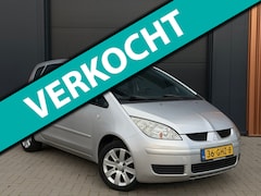 Mitsubishi Colt - 1.3 Invite+|Automaat|NL Auto|Nieuwe APK|Climate Control|Parkeersensoren|Nette Auto