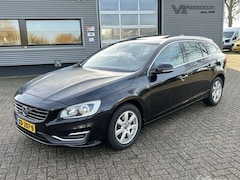Volvo V60 - V-60 2.0 T5 Kinetic 245PK Automaat