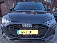 Audi A3 Sportback - 35 TFSI Pro Line