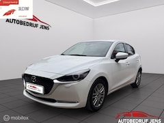 Mazda 2 - 2 1.5 Skyactiv-G Luxury|OKINAMI uitvoering