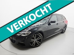 BMW 3-serie Touring - 318i High Executive Edition M SPORT PANO