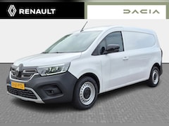 Renault Kangoo E-Tech - Extra L2 44 kWh - Demo