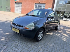 Ford Ka - 1.3 Cool & Sound Airco*30-09-2027 APK*Elektrische ramen*NAP*2e eigenaar*Nette auto