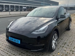 Tesla Model Y - RWD 58 kWh Pano