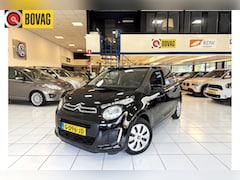 Citroën C1 - 1.0 VTi Feel Airco Bovag Garantie