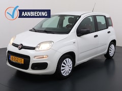 Fiat Panda - 0.9 TwinAir Ed. Cool | Airco | city steering | Onderhoudsboekjes