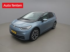 Volkswagen ID.3 - Business 58 kWh, Trekhaak, Clima, ACC, Camera, PDC, Keyless, NAP