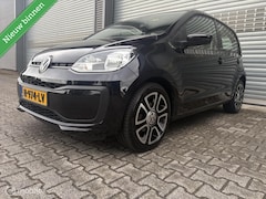 Volkswagen Up! - 1.0*P-Camera+Sensoren*LM+1e Eigenaar