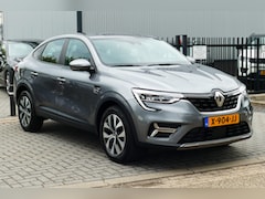 Renault Arkana - 1.6 E-Tech Hybrid 145 Zen. Camera, Navi, Clima, Full Led, 17"LMV All Season