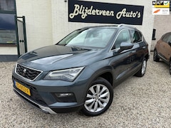 SEAT Ateca - 1.0 EcoTSI Style Business Intense Virtual | Org. NL | Camera | LED | Trekhaak