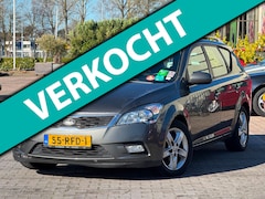 Kia Cee'd Sporty Wagon - 1.4 |