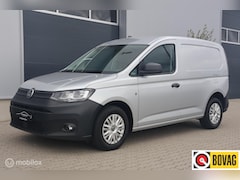 Volkswagen Caddy Cargo - 2.0 TDI comfortline | Camera I 102 pk I 220 volt in cabine