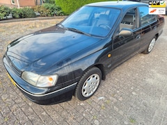 Toyota Carina E - 2.0 GLi EXPORT