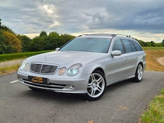 Mercedes-Benz E-klasse Combi - 320 Avantgarde | Rijk Uitgerust