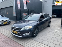 Ford Mondeo Wagon - 2.5-20V Titanium Trekhaak Airco PDC NAP APK