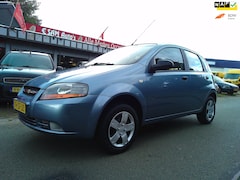 Chevrolet Kalos - 1.2 Pure (2005 KM NAP