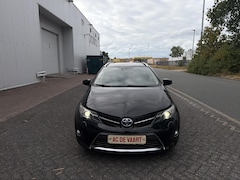 Toyota Auris - 1.8 Hybrid Lease+ - NAVI/PANODAK/XENON/CAM/NAP