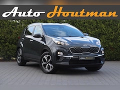 Kia Sportage - 1.6 T-GDI DYNAMICLINE | CARPLAY | TREKHAAK | CAMERA | NAVI | STOELVERWARMING | LANE ASSIST