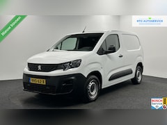 Peugeot Partner - bestel 1.5 BlueHDI Pro AIRCO 28000 KM