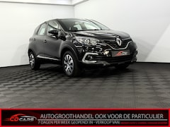 Renault Captur - 0.9 TCe Intens Airco, Parkeersensoren, Navi, Keyless start, Cruise control, A start stop,