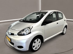 Toyota Aygo - 1.0-12V Access 68 Pk 5 deurs Airco 157 dkm Nap 2e Eig