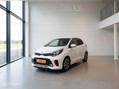 Kia Picanto - 1.0 MPi GT-Line Edition | Camera | CarPlay | NL Auto | Incl. BTW
