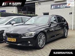 BMW 3-serie Touring - 316i Executive*18inch*Historie*Nette auto