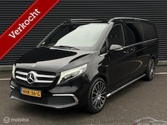 Mercedes-Benz V-klasse - 250d Extra Lang DC AMG, Camera, Ambient