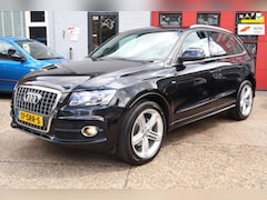 Audi Q5 - 2.0 TFSI quattro Pro Line S Line , B&O , 20 INCH, LEDER, AUTOMAAT