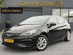 Opel Astra - 1.2 Business Elegance 2e Eigenaar l Navi l Camera l Carplay l Keyless l Trekhaak l 110pk l
