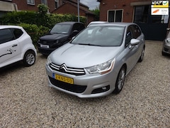 Citroën C4 - 1.6 e-HDi Ligne Business Navigatie, Climate controle, Cruise controle, Parkeersensoren, Tr