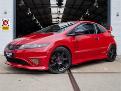 Honda Civic - 2.0 Type R Race *RHD | Apple Carplay | Camera | Maxton | Mugen | Tegiwa | Kleppensysteem |