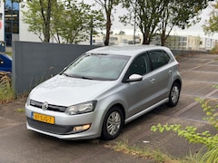 Volkswagen Polo - 1.2 TDI BlueMotion Comfortline Apk Nap