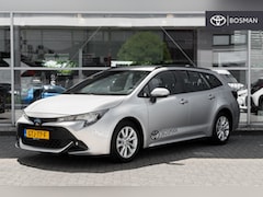 Toyota Corolla Touring Sports - Hybrid 140 Active