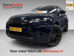 Land Rover Range Rover Evoque - 1.5 P300e AWD BLACK-LINE SOH 95%/NAVI/V-COCKPIT/LEDER/DAB/CARPLAY/LED/CAM/M-STOELEN///